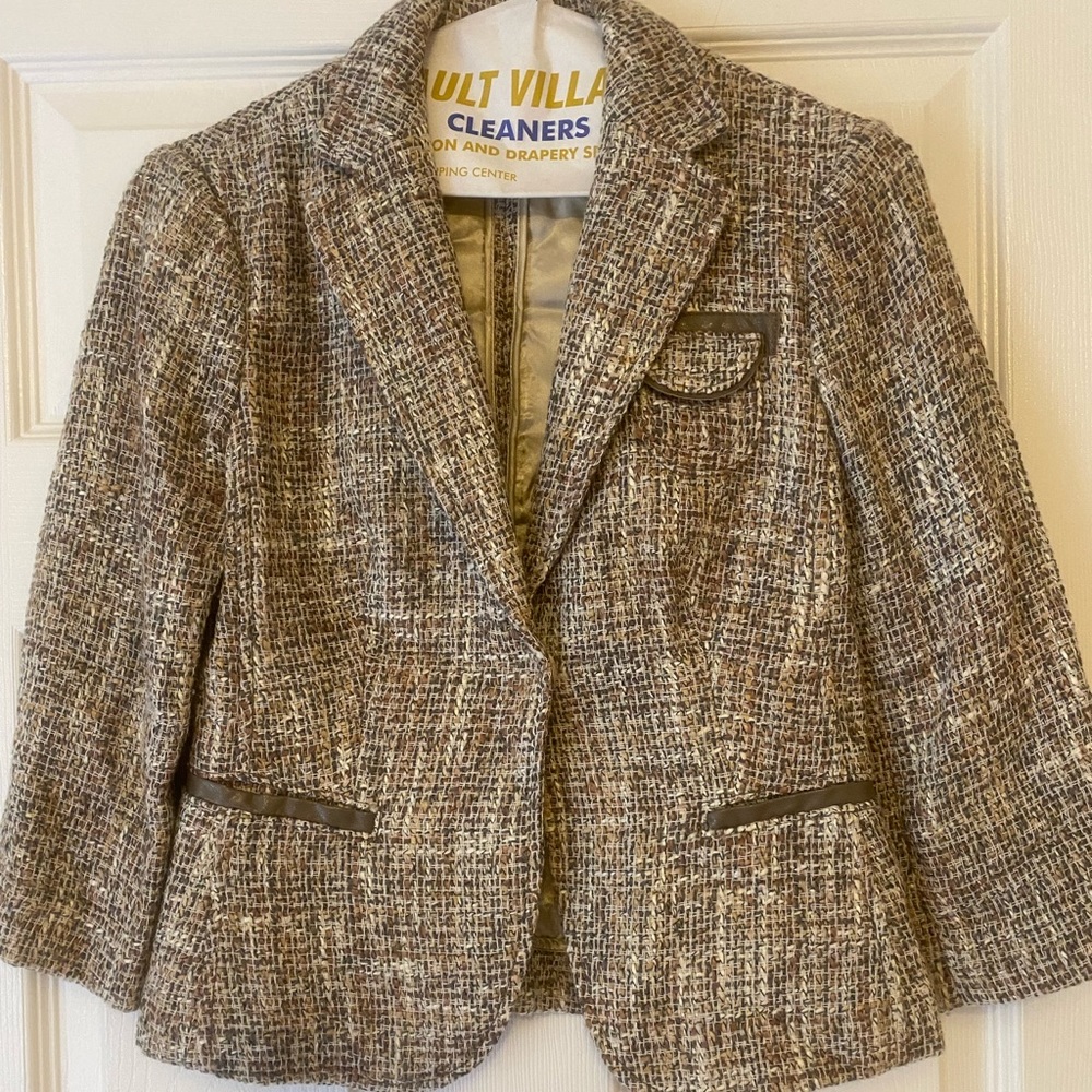 Banana Republic Jacket